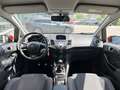 Ford Fiesta 140PS Benziner Zahnriemen neu Klimaauto Sitzheiz. Noir - thumbnail 11