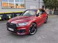 Audi SQ5 3.0 TFSI quattro VOLL!!! ABT 425PS! Rouge - thumbnail 1