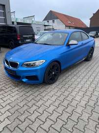 2 Coupe M235 i xDrive