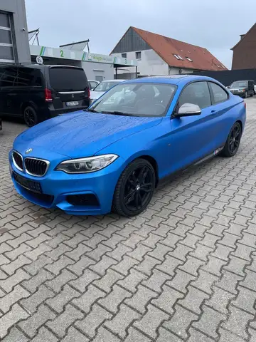 BMW M2 2 Coupe M235 i xDrive