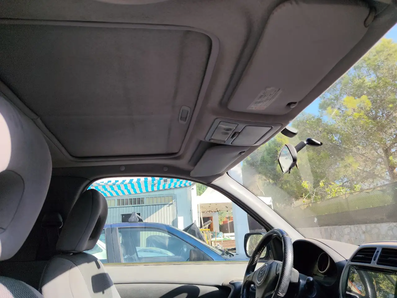 Toyota RAV4 RAV-4 2.0 D4-D Sol, foto 10