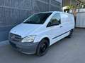 Mercedes-Benz Vito Kasten 113 CDI lang Sortimo Ausbau Weiß - thumbnail 1