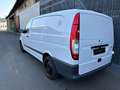 Mercedes-Benz Vito Kasten 113 CDI lang Sortimo Ausbau Weiß - thumbnail 4