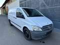 Mercedes-Benz Vito Kasten 113 CDI lang Sortimo Ausbau Weiß - thumbnail 8