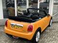 MINI Cooper Cabrio 1.5 Pepper Serious Business LED+KEYLESS Oranje - thumbnail 18