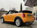 MINI Cooper Cabrio 1.5 Pepper Serious Business LED+KEYLESS Oranje - thumbnail 14