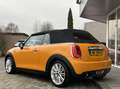 MINI Cooper Cabrio 1.5 Pepper Serious Business LED+KEYLESS Oranje - thumbnail 13