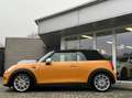 MINI Cooper Cabrio 1.5 Pepper Serious Business LED+KEYLESS Oranje - thumbnail 4
