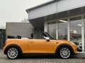 MINI Cooper Cabrio 1.5 Pepper Serious Business LED+KEYLESS Oranje - thumbnail 5