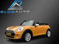 MINI Cooper Cabrio 1.5 Pepper Serious Business LED+KEYLESS Oranje - thumbnail 1