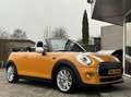 MINI Cooper Cabrio 1.5 Pepper Serious Business LED+KEYLESS Oranje - thumbnail 16