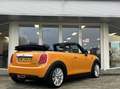 MINI Cooper Cabrio 1.5 Pepper Serious Business LED+KEYLESS Oranje - thumbnail 6