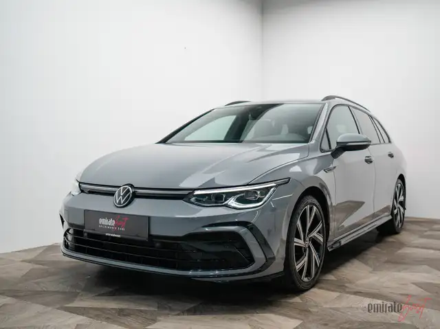 Volkswagen Golf Variant R-Line