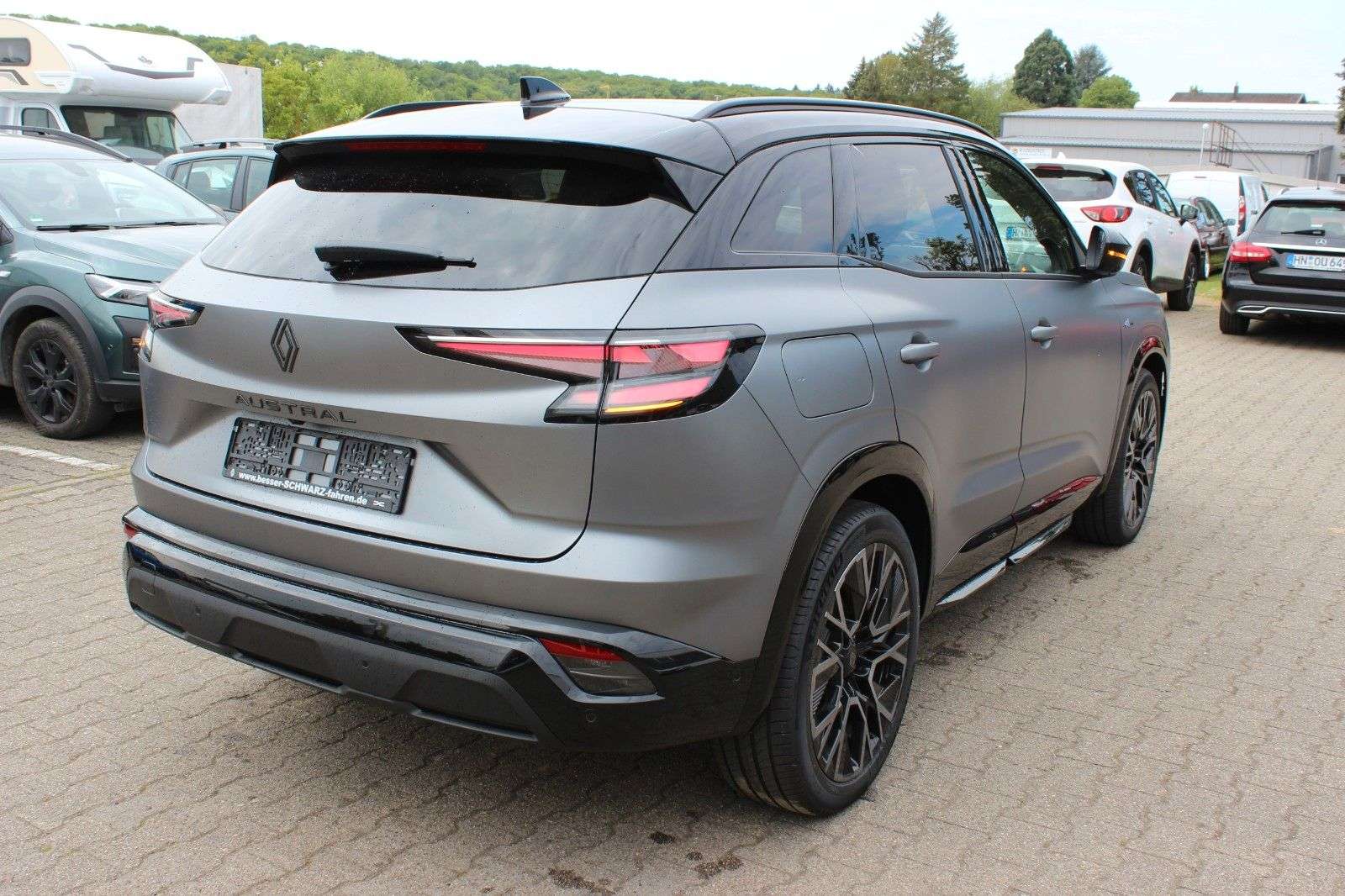 Renault Austral