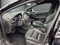 Opel Astra K Ultimate 1.6T Navi Leder Automatik Klima Navi Sp Schwarz - thumbnail 7