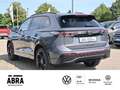 Volkswagen Tiguan 2.0 TDI R-Line DSG 4M HuD+AHK+PANO+DCC Gris - thumbnail 5