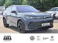 Volkswagen Tiguan 2.0 TDI R-Line DSG 4M HuD+AHK+PANO+DCC Grau - thumbnail 3
