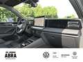 Volkswagen Tiguan 2.0 TDI R-Line DSG 4M HuD+AHK+PANO+DCC Gris - thumbnail 9