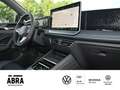 Volkswagen Tiguan 2.0 TDI R-Line DSG 4M HuD+AHK+PANO+DCC Gris - thumbnail 11