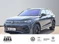 Volkswagen Tiguan 2.0 TDI R-Line DSG 4M HuD+AHK+PANO+DCC Gris - thumbnail 1