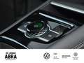 Volkswagen Tiguan 2.0 TDI R-Line DSG 4M HuD+AHK+PANO+DCC Gris - thumbnail 13