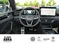 Volkswagen Tiguan 2.0 TDI R-Line DSG 4M HuD+AHK+PANO+DCC Gris - thumbnail 15