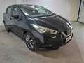 Nissan Micra Micra 1.5 dci Acenta 90cv Nero - thumbnail 6