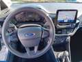 Ford Fiesta VAN 2 POSTI AUTOCARRO Argento - thumbnail 8