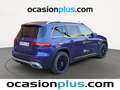 Mercedes-Benz GLB 220 220d 4Matic 8G-DCT Blau - thumbnail 4