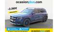 Mercedes-Benz GLB 220 220d 4Matic 8G-DCT Blau - thumbnail 1