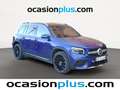 Mercedes-Benz GLB 220 220d 4Matic 8G-DCT Blau - thumbnail 2