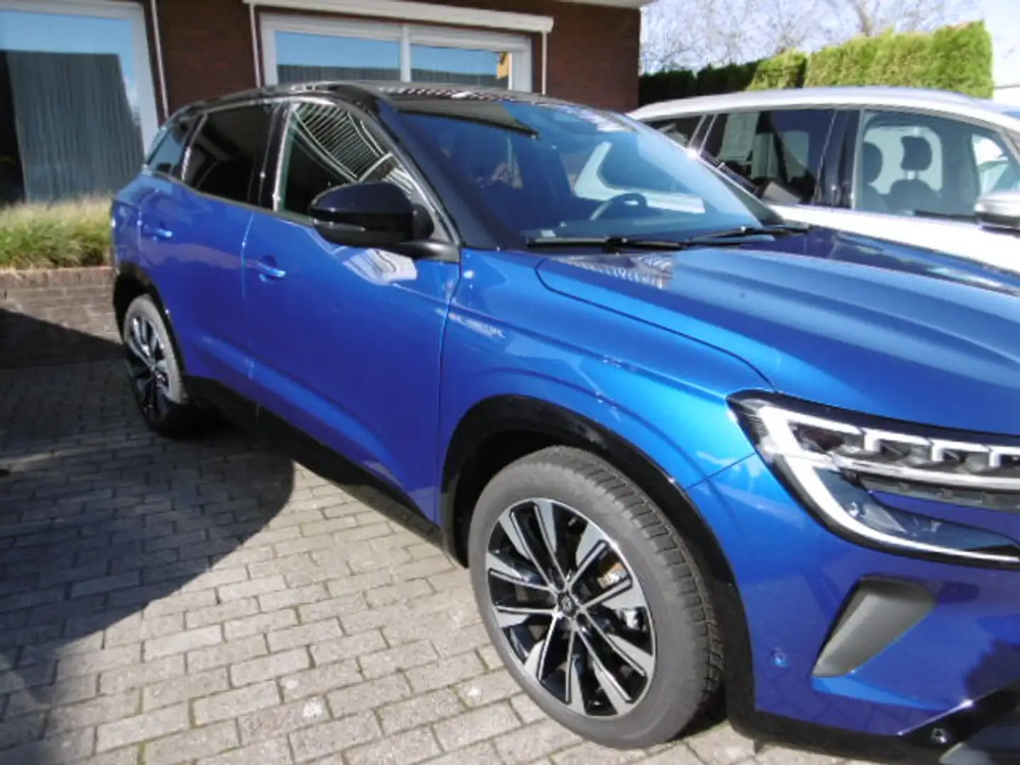 Renault Austral Mild Hybrid 160 Automatik Techno - 2