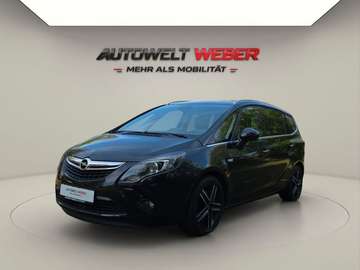 C Tourer 2.0 CDTI*TÜV 08/27*7 SITZE*NAVI