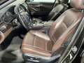 BMW 520 d Touring xDrive*LEDER+NAVI+AHK+SCHIEBEDACH* Brown - thumbnail 8