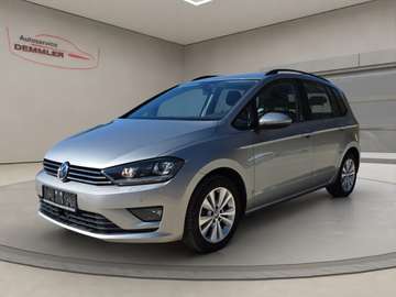 1.2 TSI, Climatronic,Xenon,ACC,Winter-P.Parksensor