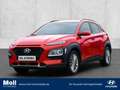 Hyundai KONA Advantage Navi Soundsystem Apple CarPlay Android A Oranje - thumbnail 1