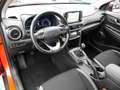 Hyundai KONA Advantage Navi Soundsystem Apple CarPlay Android A Oranje - thumbnail 5