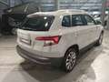 Skoda Karoq 1.5 TSI Clever LED|Navi|PDC|AHK|ACC Grau - thumbnail 5