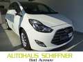 Hyundai iX20 1,4 CVVT GO! Weiß - thumbnail 1