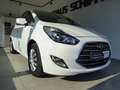 Hyundai iX20 1,4 CVVT GO! Weiß - thumbnail 6