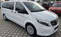 Mercedes-Benz Vito Tourer  116 CD 4MATIC 1-Hd.|ILS|Standhzg. Blanc - thumbnail 1