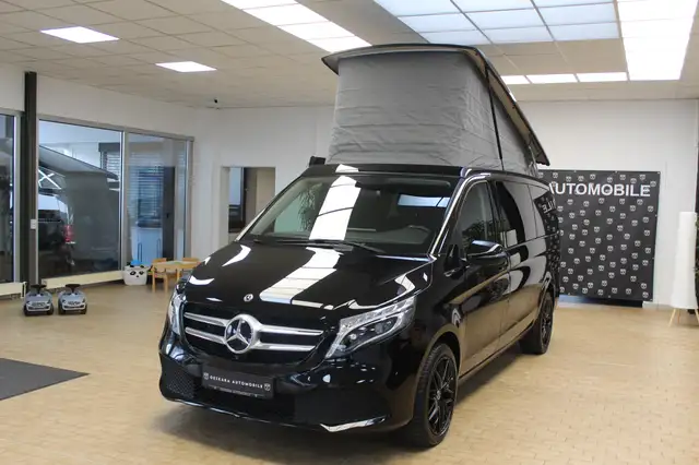 Mercedes-Benz Marco Polo V300 d HORIZON EDITION 4MATIC MBUX