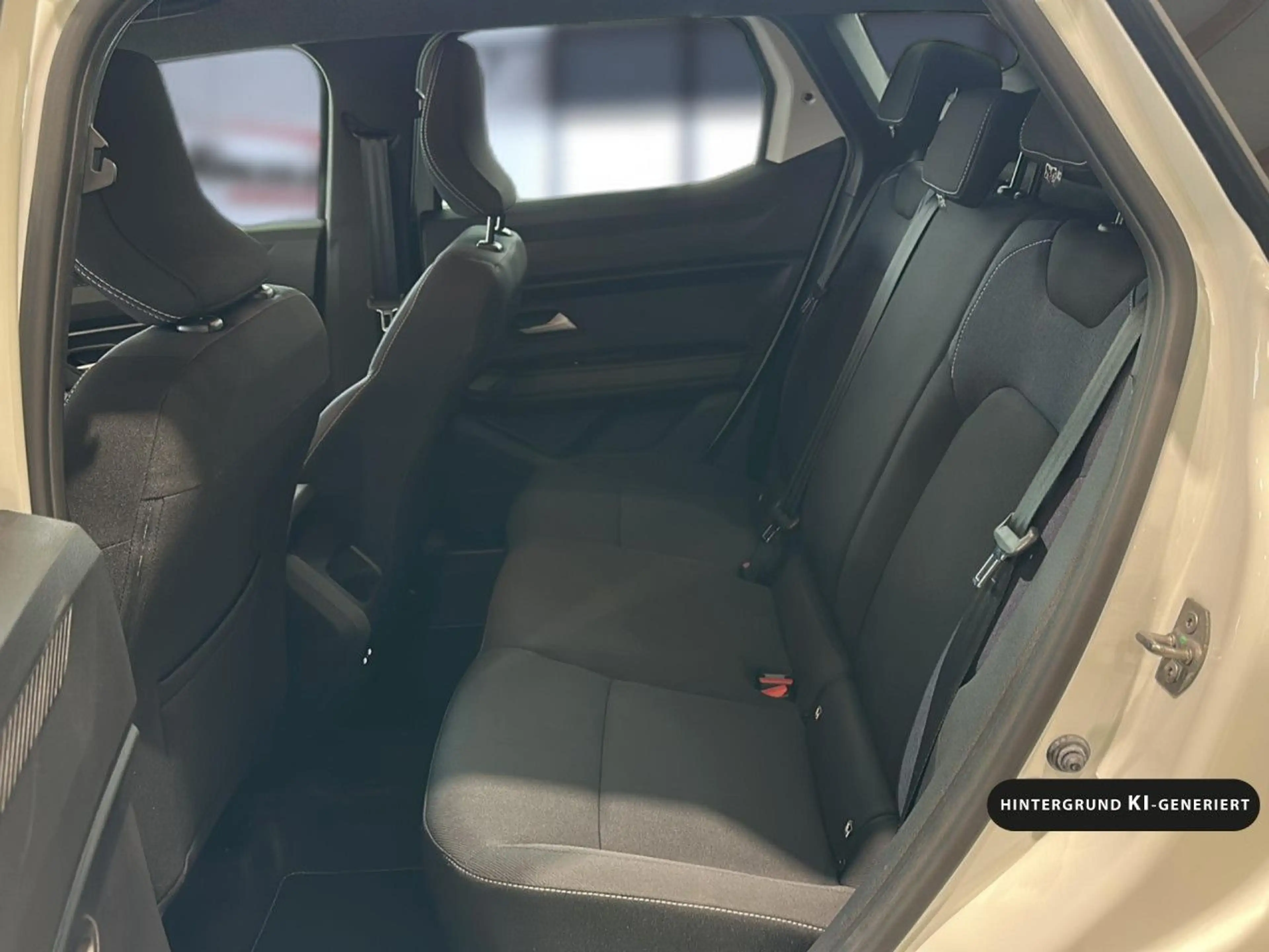 Dacia Duster Hybrid 140 Journey Sportpaket Bluetooth — photo 13