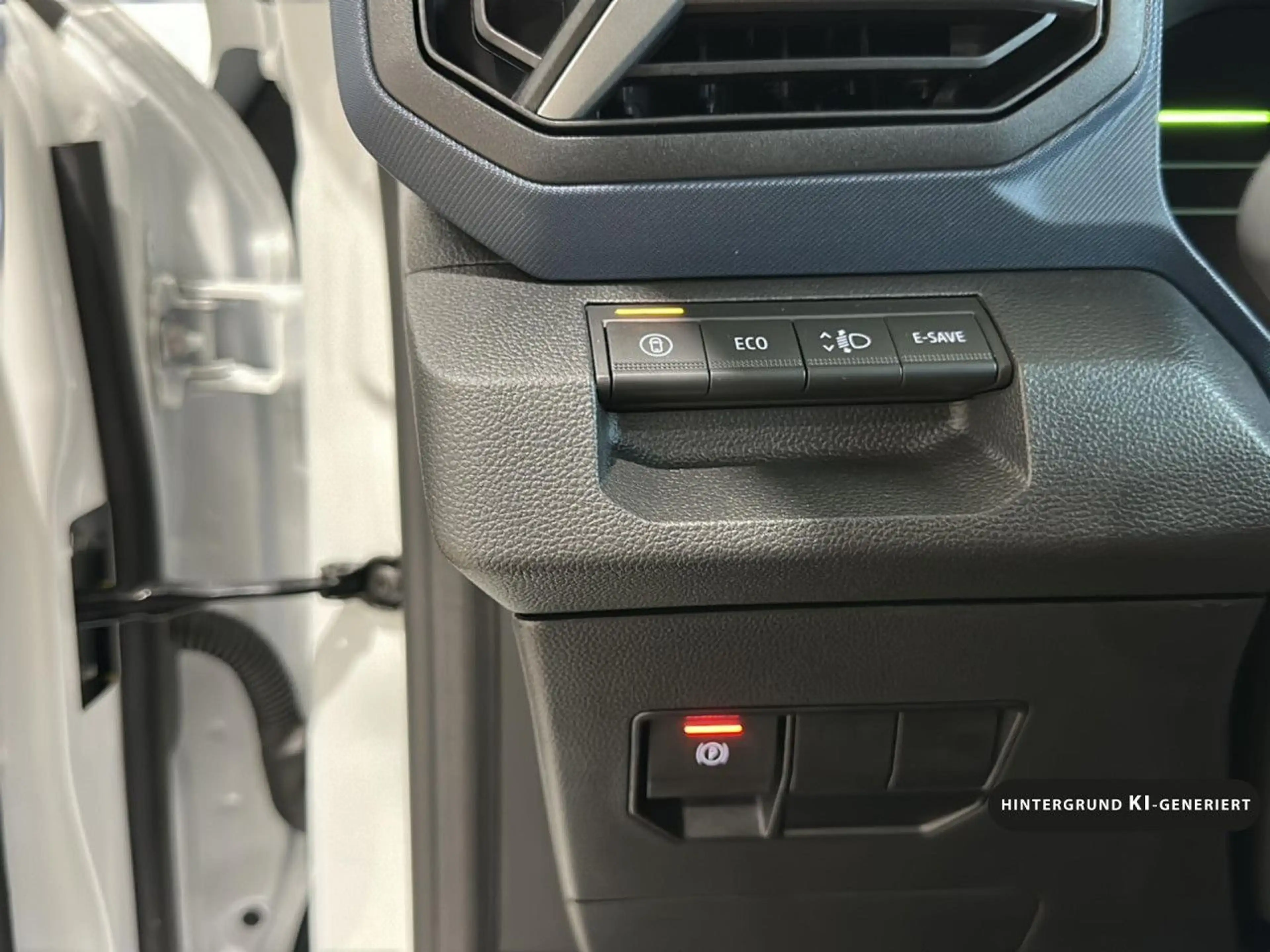Dacia Duster Hybrid 140 Journey Sportpaket Bluetooth — photo 12
