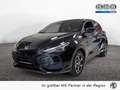 MG MG3 1.5 Hybrid+ Luxury SHZ NAVI ACC LED 360° Schwarz - thumbnail 1