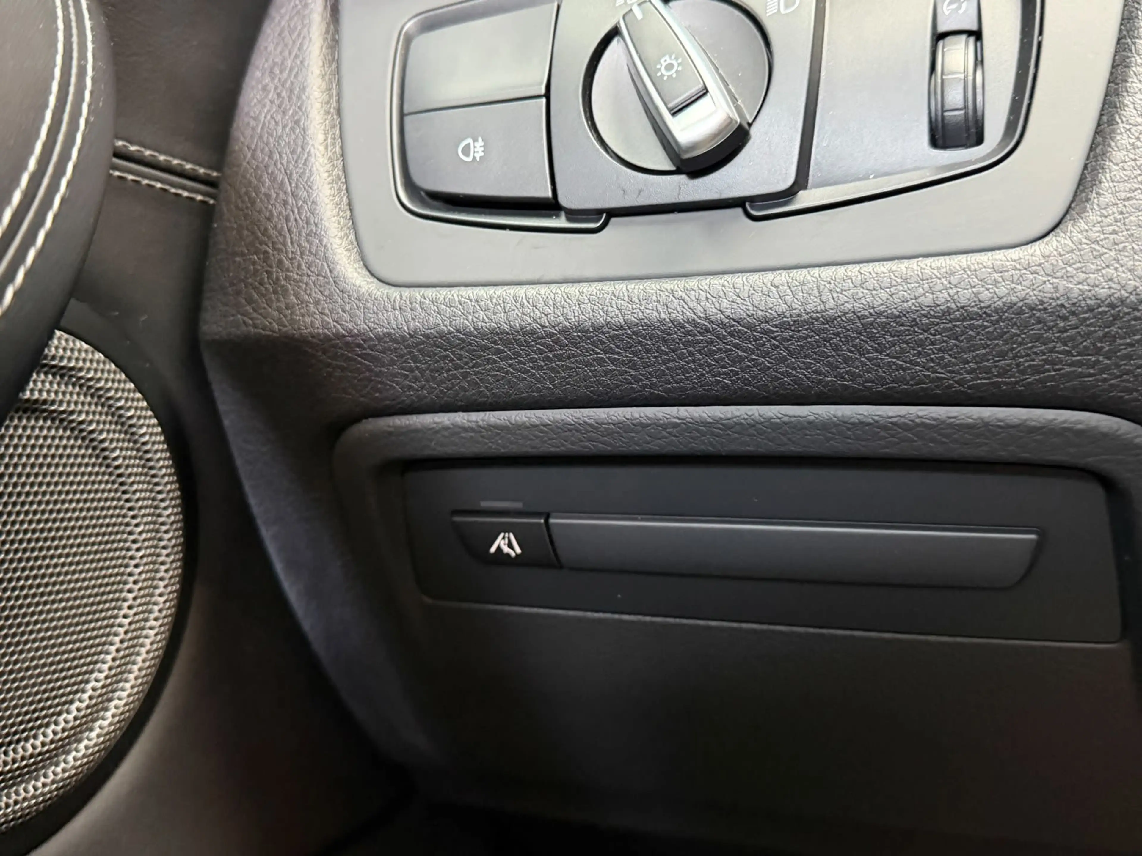 BMW M4 4-serie Cabrio - MEMORY - HARMAN KARDON - LEDER — photo 11