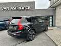 Volvo XC90 XC90 T8 AWD Plug-in Hybrid Ultra Dark ! FUL OPTION Zwart - thumbnail 6