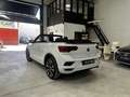 Volkswagen T-Roc Cabrio 1.5 TSI R-Line DSG7 Blanc - thumbnail 4