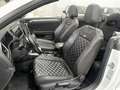 Volkswagen T-Roc Cabrio 1.5 TSI R-Line DSG7 Blanc - thumbnail 10