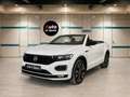 Volkswagen T-Roc Cabrio 1.5 TSI R-Line DSG7 Blanco - thumbnail 3